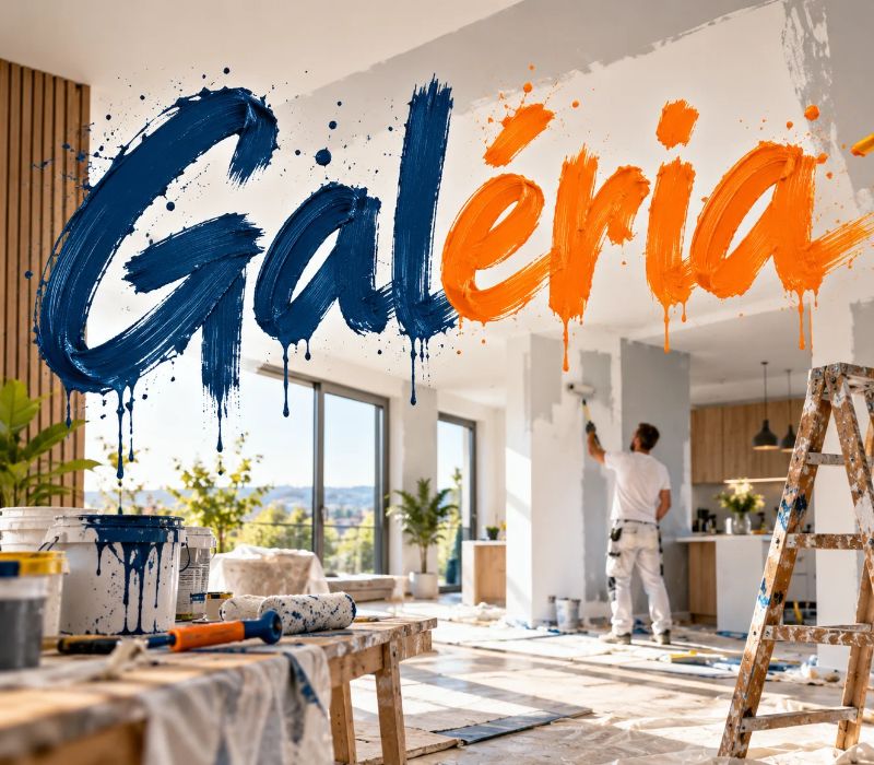 Galéria – Sági László munkái Sági László referencia munkák – festés és felújítás galéria